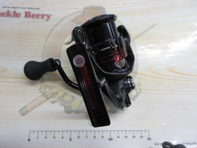 22セフィアBB C3000S