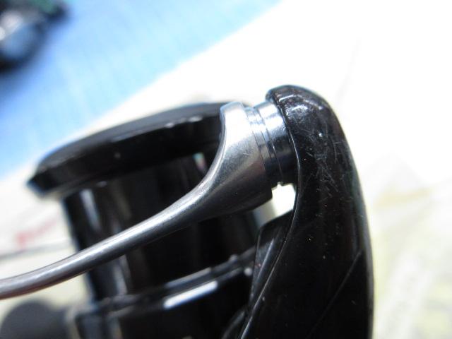 22セフィアBB C3000S