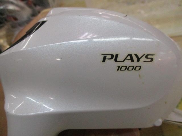 12プレイズ 1000