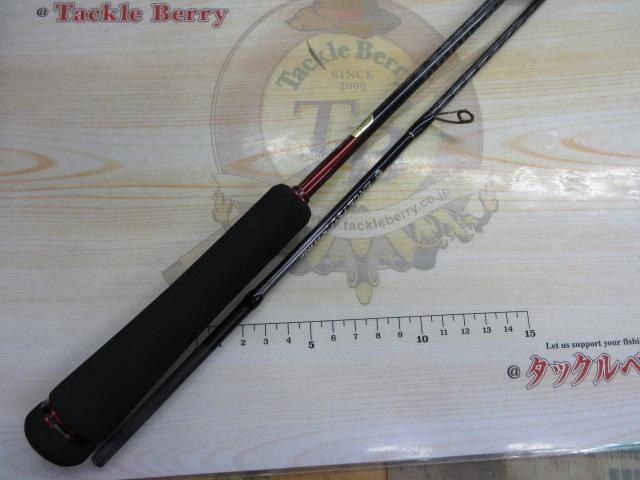 24炎月エクスチューン N-B66ML-FS/L