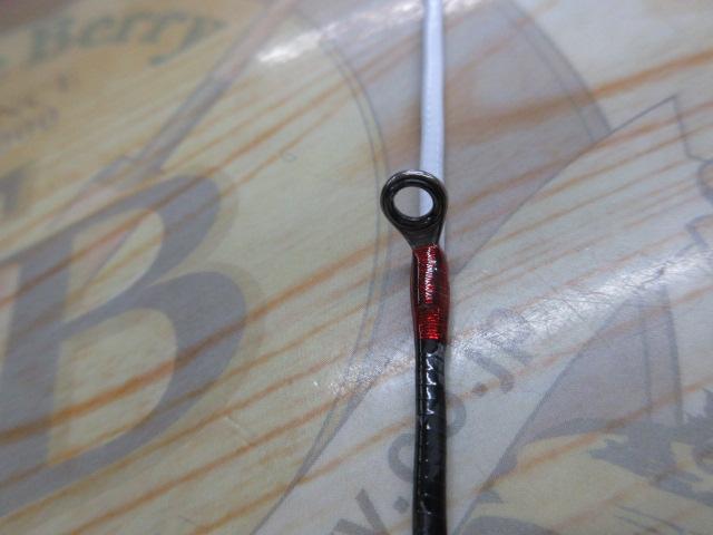 24炎月エクスチューン N-B66ML-FS/L