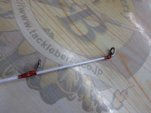 24炎月エクスチューン N-B66ML-FS/L