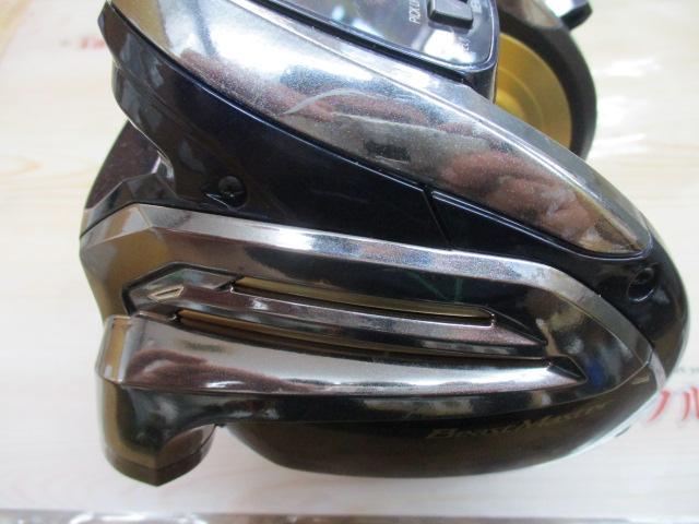 14ビーストマスター 6000