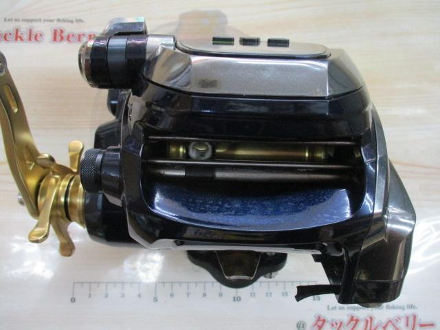 14ビーストマスター 6000