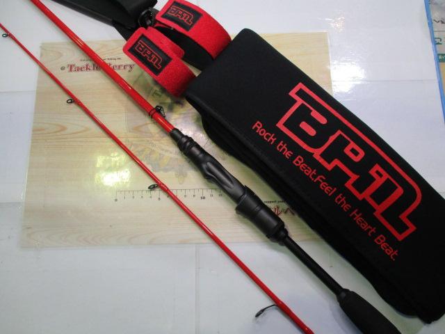 BPM BS-66L-2｜＠ベリーネット 日本最大新品中古釣具WEBショップ