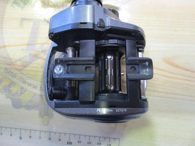 19スパルタンIC 200HL