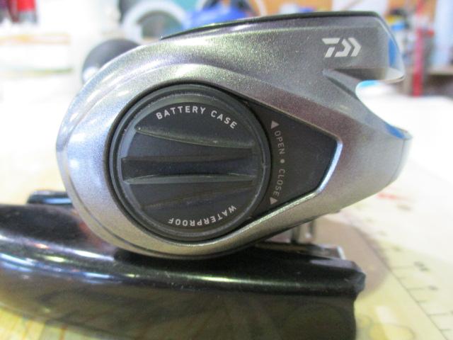19スパルタンIC 200HL