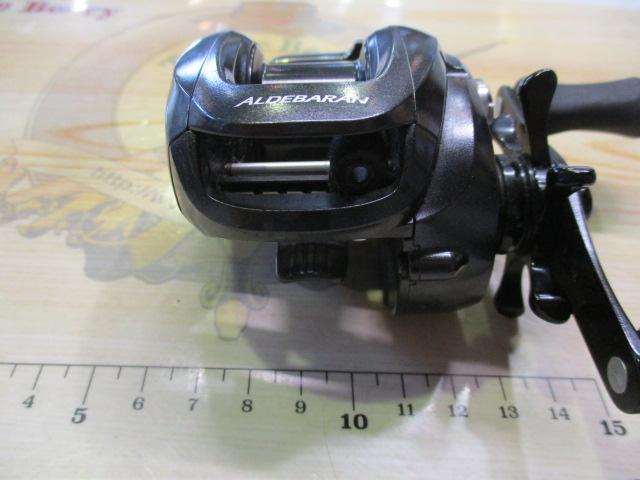 12アルデバランBFS XG LH