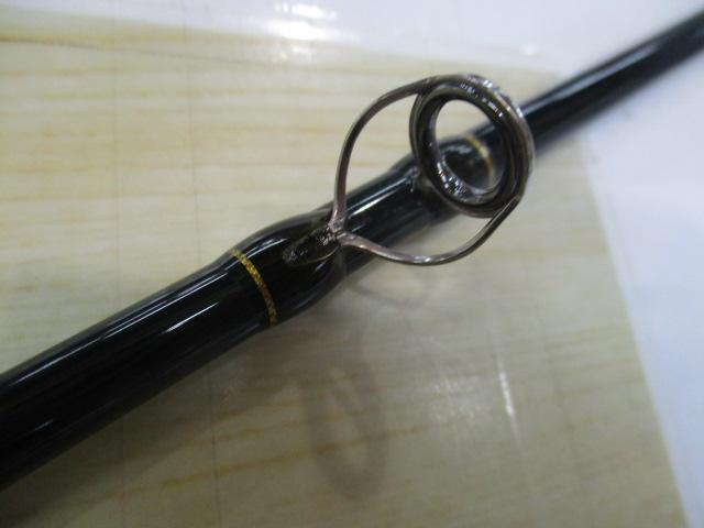 バロウズ BRSC-68M-GVL