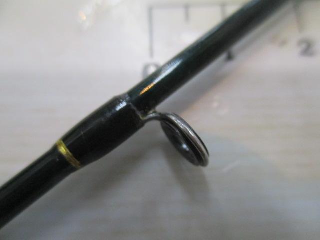 バロウズ BRSC-68M-GVL