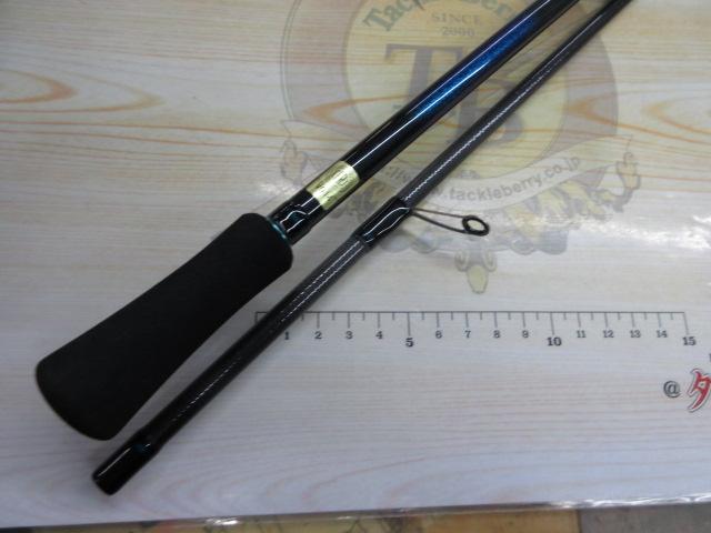 エメラルダスX 83ML・J