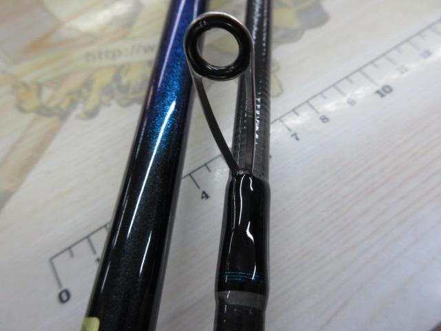 エメラルダスX 83ML・J