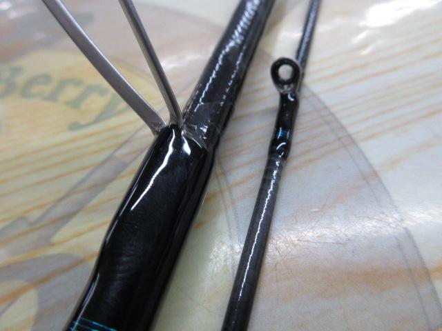 エメラルダスX 83ML・J