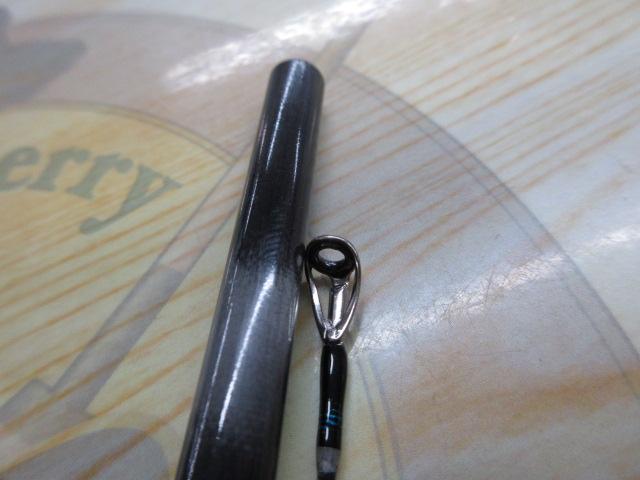 エメラルダスX 83ML・J