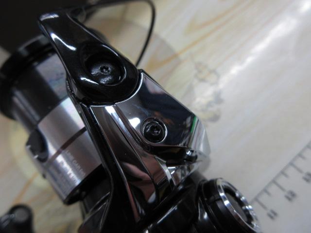 23ヴァンキッシュ C2000S