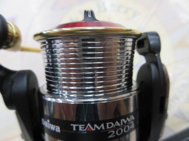 TDイージス 2004