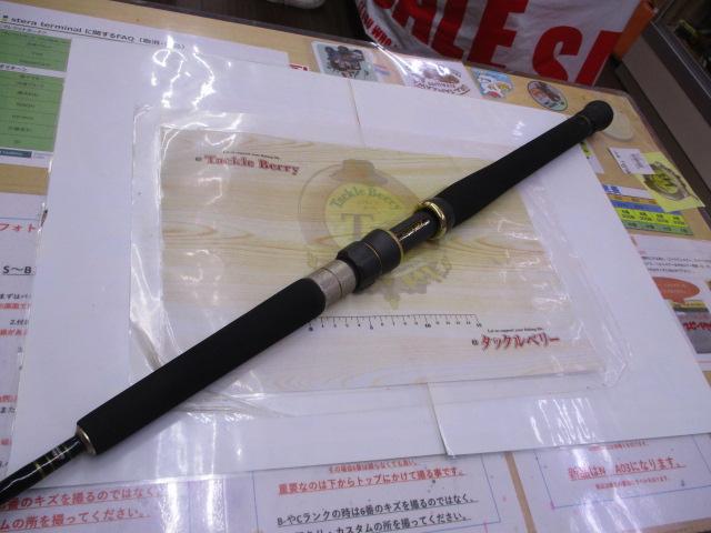 バックテイル JM631R