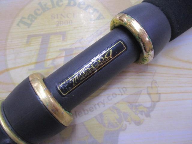 バックテイル JM631R