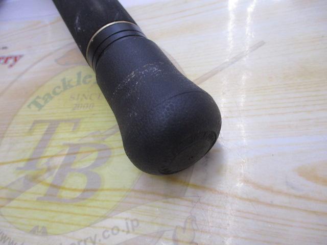 バックテイル JM631R