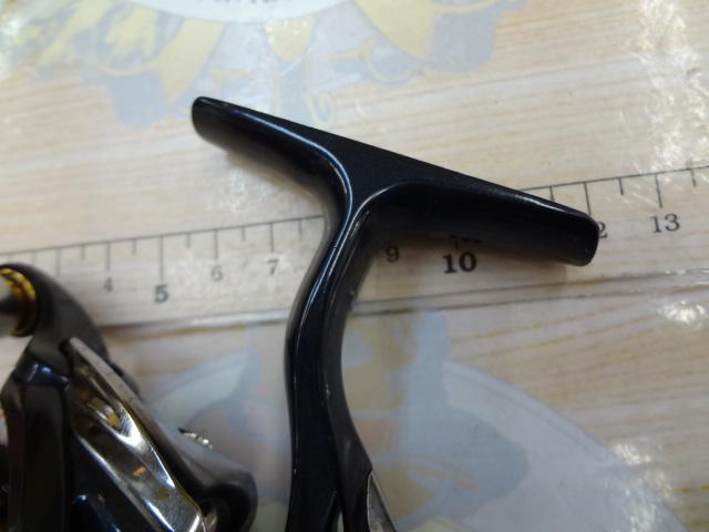 15レブロス 2500