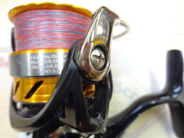 15レブロス 2500