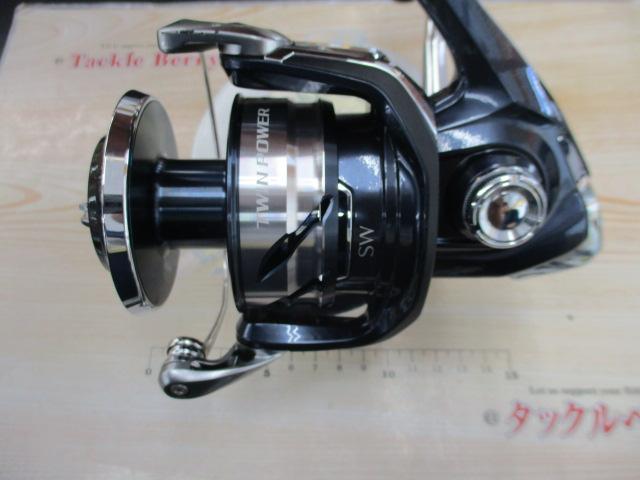 21ツインパワーSW 14000XG