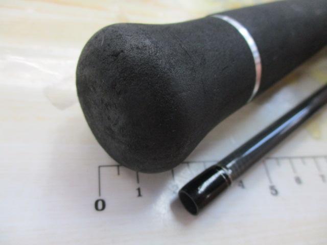 青帝プライザ STPS-245ML-TT｜＠ベリーネット 日本最大新品中古釣具WEB
