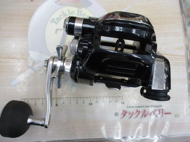 12フォースマスター 3000MK