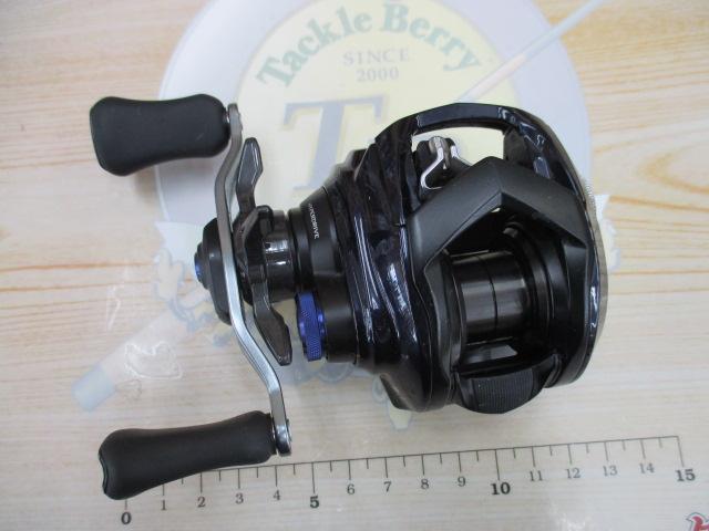 23ソルティスト SV TW 80XHL PEスペシャル