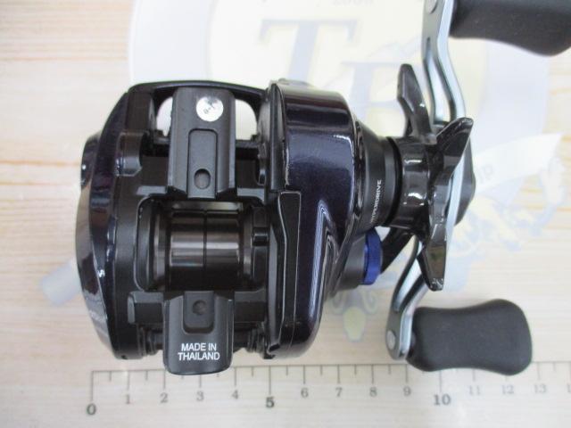 23ソルティスト SV TW 80XHL PEスペシャル