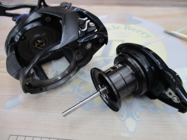 23ソルティスト SV TW 80XHL PEスペシャル