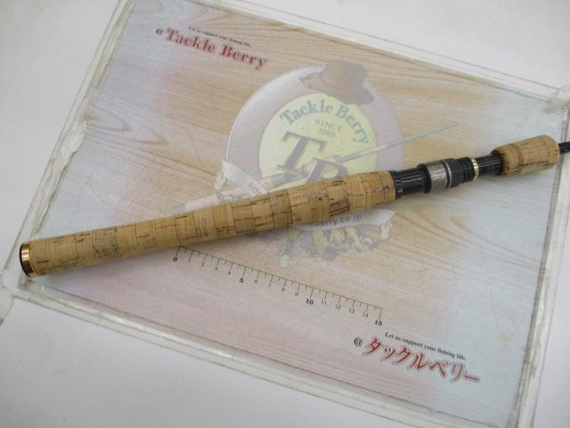 デストロイヤー F1-67XS(HT800)マットブラックブランクス｜＠ベリー