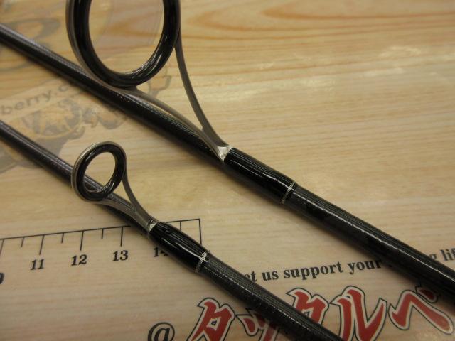 トラウトX NT 56L・N