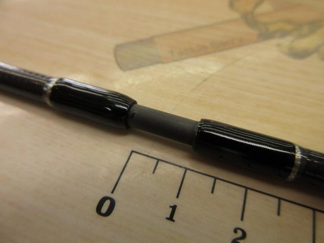 トラウトX NT 56L・N