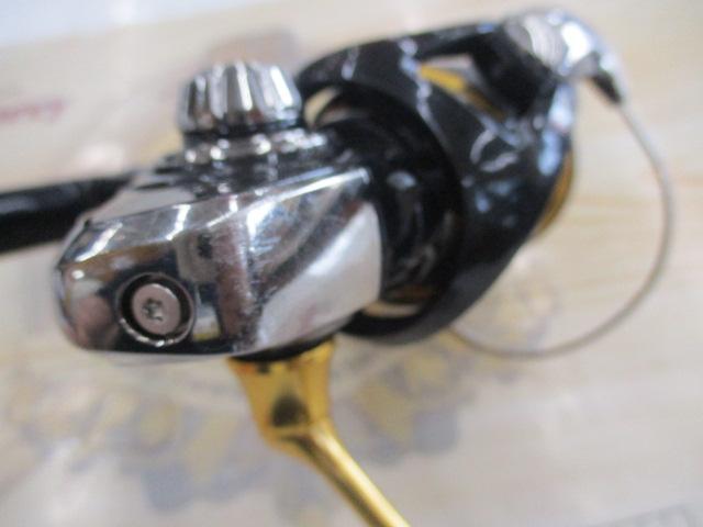 23レガリス LT2500S-XH