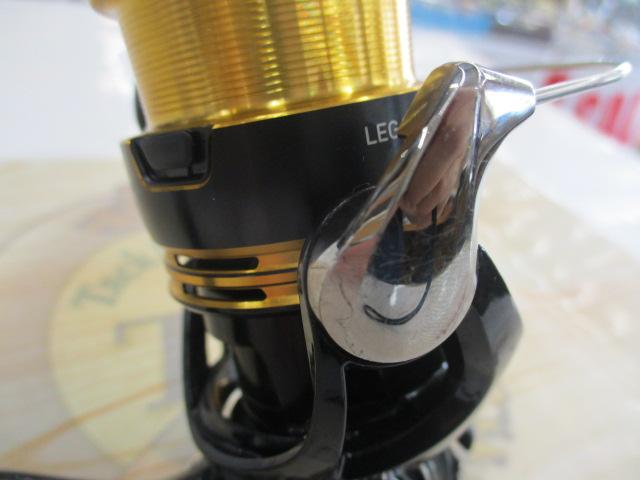 23レガリス LT2500S-XH