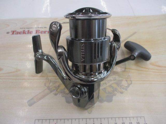 22ステラ 4000MHG｜＠ベリーネット 日本最大新品中古釣具WEBショップ