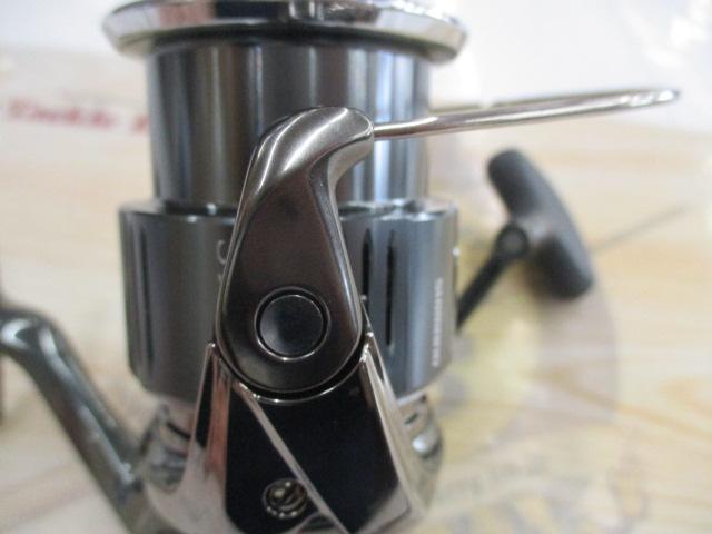 22ステラ 4000MHG｜＠ベリーネット 日本最大新品中古釣具WEBショップ