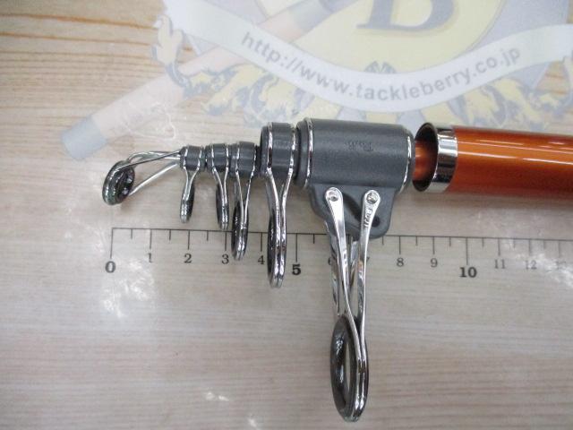 キャスティズムT 23-385｜＠ベリーネット 日本最大新品中古釣具WEBショップ