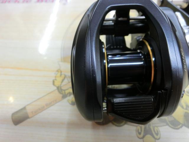 22グラップラーBB 150HG