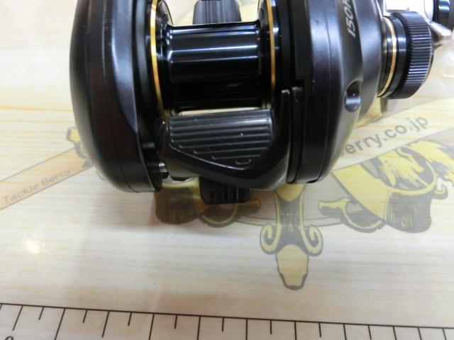22グラップラーBB 150HG