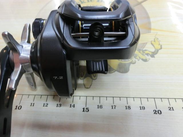 22グラップラーBB 150HG
