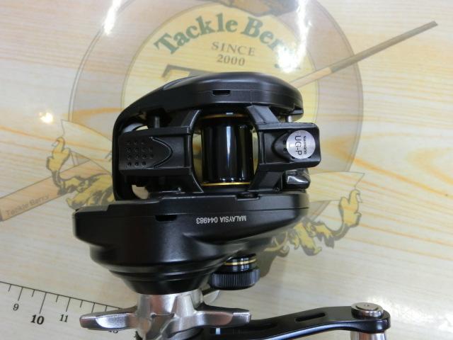 22グラップラーBB 150HG
