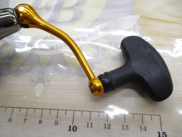 20レブロス LT3000-CH