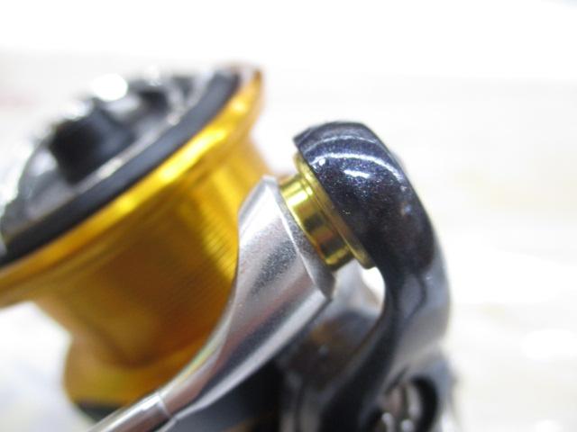 20レブロス LT3000-CH