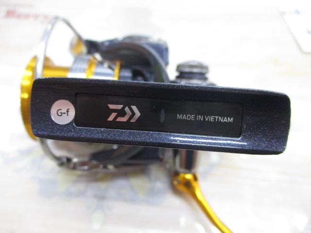 20レブロス LT3000-CH