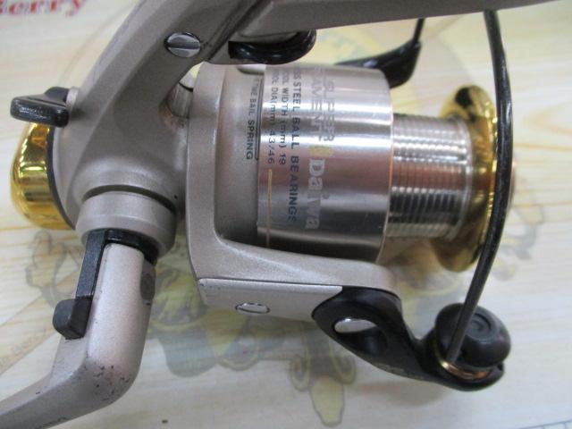 スーパートーナメント EX-750LB