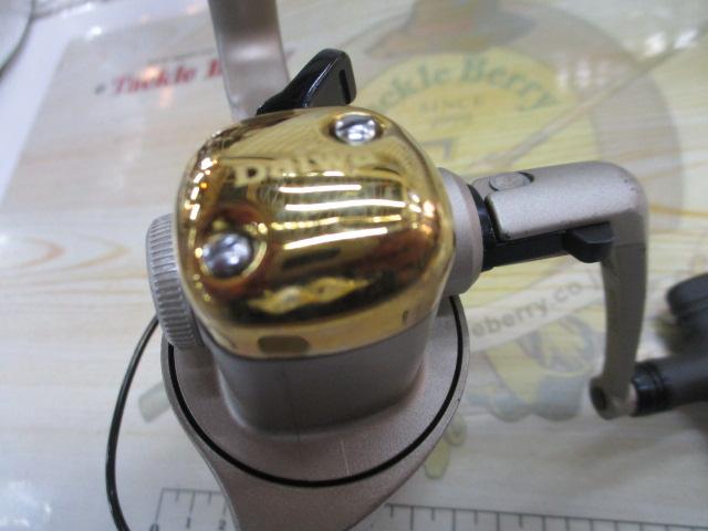 スーパートーナメント EX-750LB