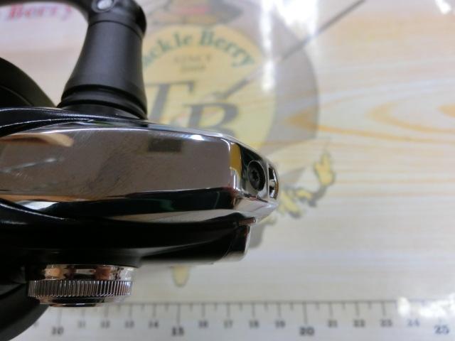 20エクスセンスBB 4000MXG