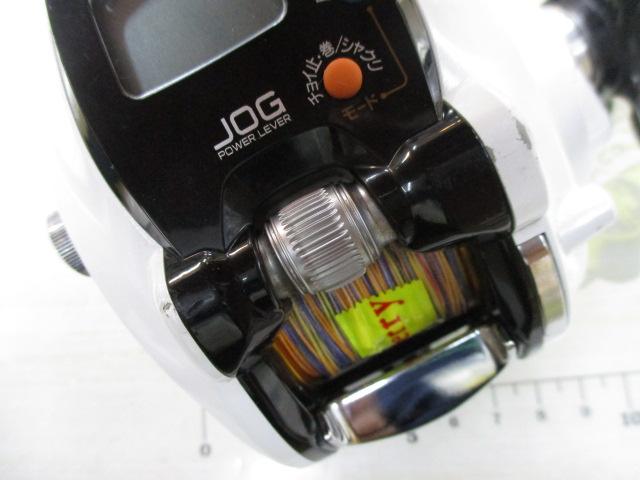 レオブリッツ 300J